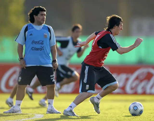 மெஸ்ஸி, அர்ஜெண்டினா, கால்பந்து, உலக கோப்பை, பார்சிலோனா