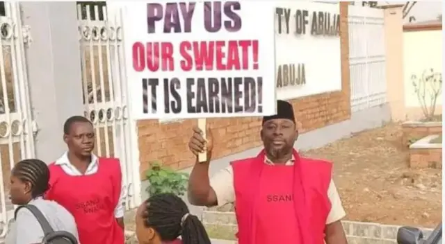 Aworan awon olufẹhinuhan