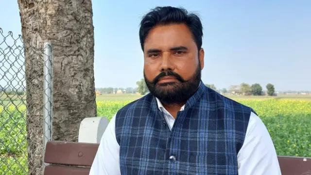 ਗੁਰਪ੍ਰੀਤ ਸਿੰਘ