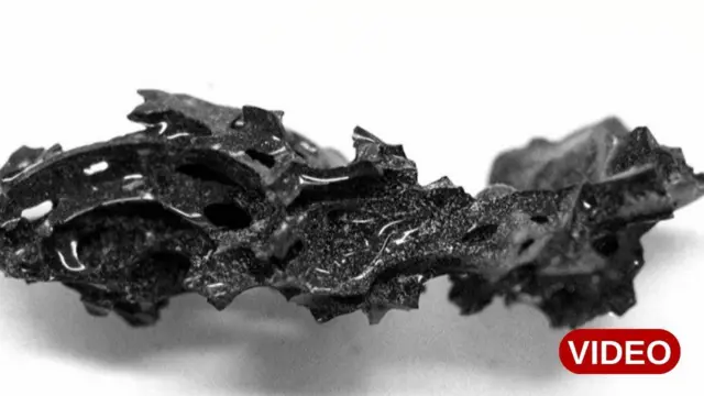 గాజు మెదడు 