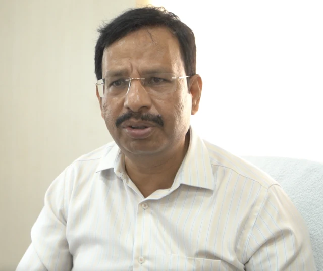 వీసీ సజ్జనార్