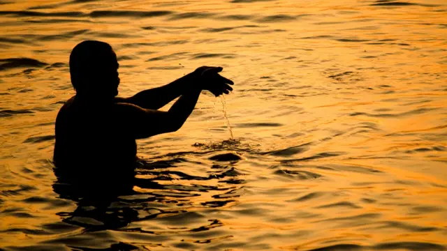 சனிப்பெயர்ச்சி, 2025 சனிப்பெயர்ச்சி, திருநள்ளாறு சனீஸ்வரர் கோவில்