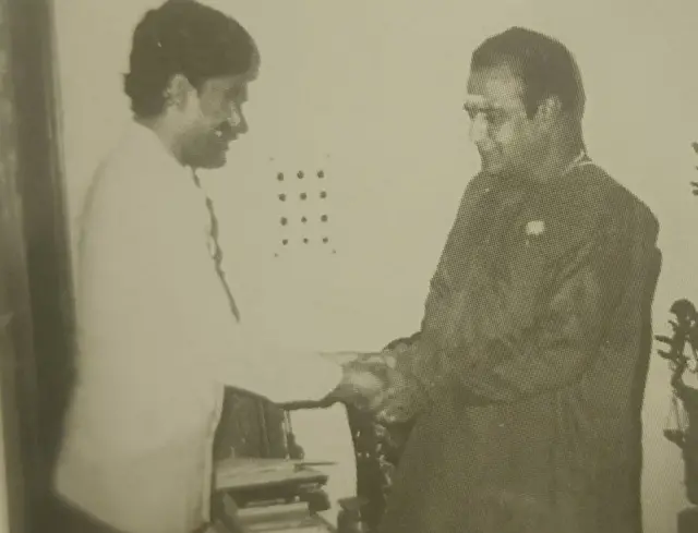 என்.டி.ராமராவ்