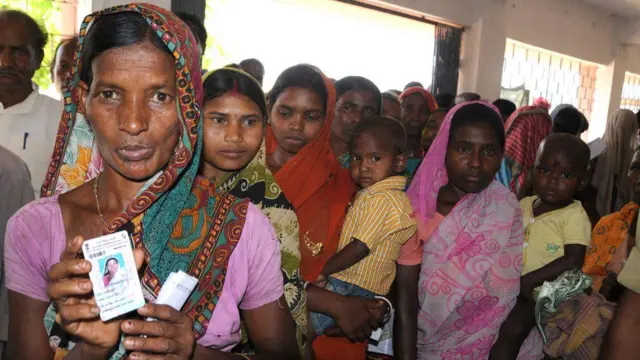 વાવ પેટાચૂંટણી, ઝારખંડ વિધાનસભા ચૂંટણી, વાયનાડ, મતદાન, બીબીસી ગુજરાતી