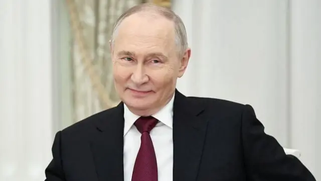 બીબીસી ગુજરાતી રશિયા અમેરિકા યુક્રેન વ્લાતિમીર પુતિન