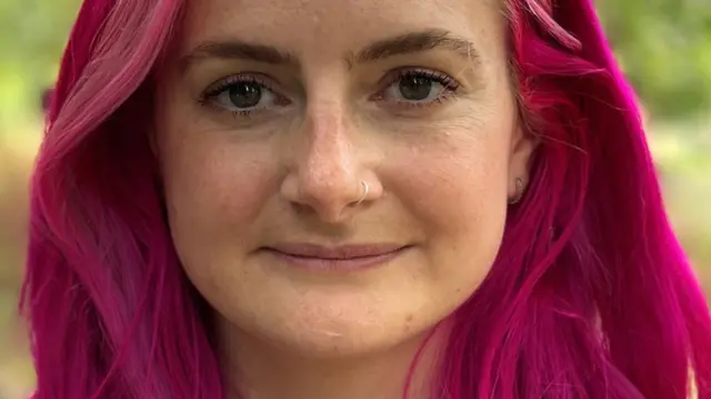 تأمل ليديا برين أن تتمكن من إجراء عملية زرع رحم لتتمكن من الحمل.