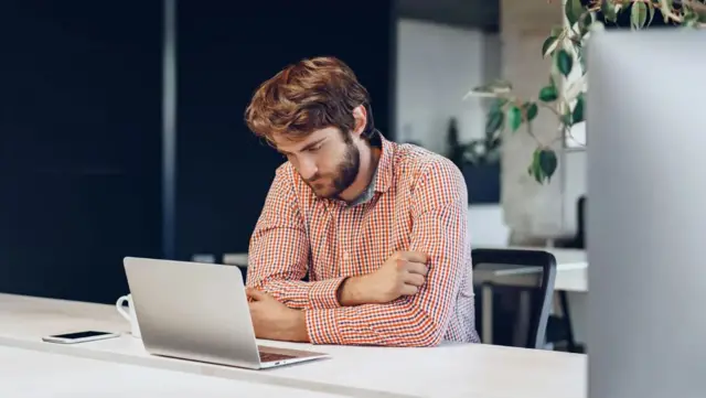 वर्क लाइफ़