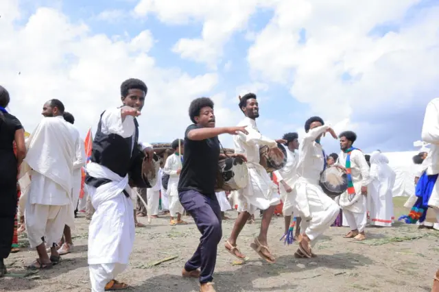 መኽፈቲ ዝኽሪ 50 ዓመት ፈስቲቫል ቦሎኛ ኣብ ኣስመራ ብስእሊ