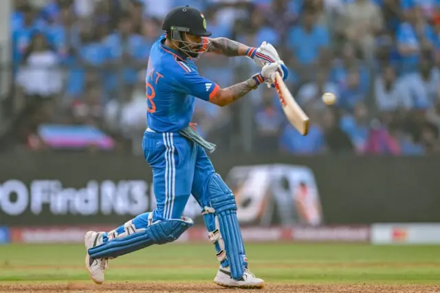 விராட் கோலி