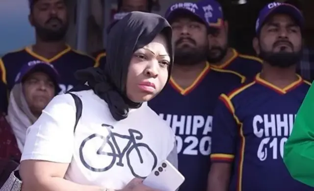 ओनिजा एंड्रयू रॉबिंस