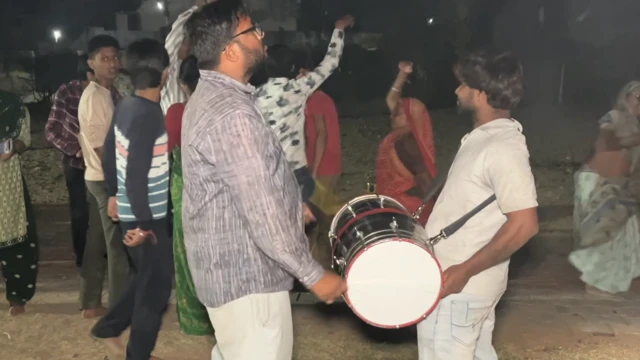 સુનીતા વિલિયમ્સ , પૈતૃક ગામ ઝુલાસણ, ઉજવણીનો માહોલ, બીબીસી ગુજરાતી