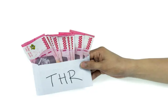 THR