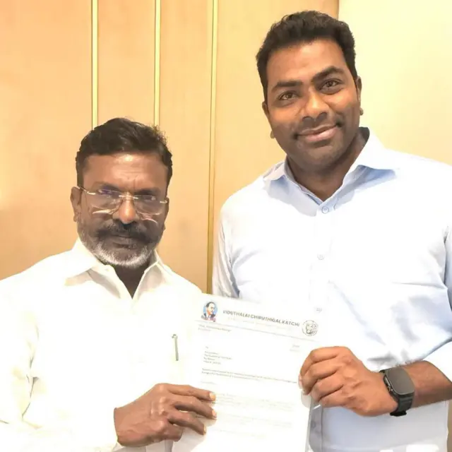 காங்கிரஸ் வலுப்பெறுமா? தவெகவை ஆதரிக்கும் திமுக கூட்டணி கட்சிகளுக்கு காத்திருக்கும் சவால்