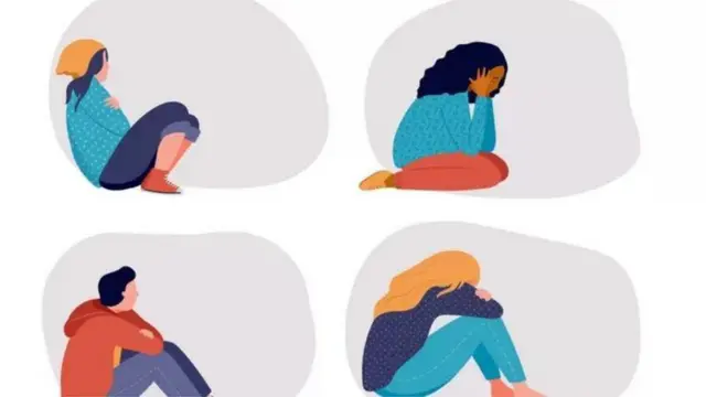 হতাশা, বিষন্নতা বা উদ্বেগের মতো মানসিক রোগের উপসর্গ দেখা দিলে চিকিৎসকের পরামর্শ নিতে বলছেন মানসিক রোগ বিশেষজ্ঞরা।