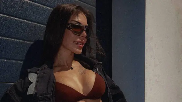 Софія Стужук