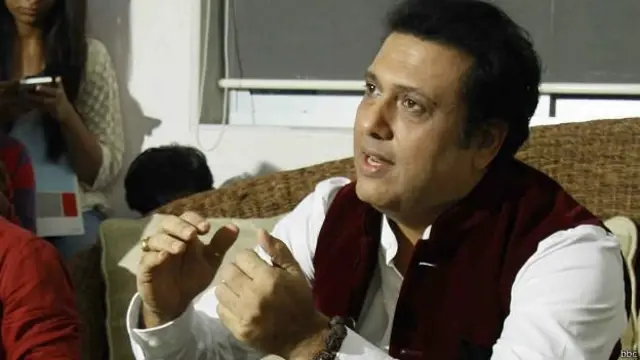गोविंदा
