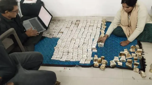 सौरभ शर्मा