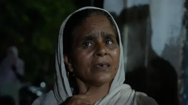 மிர்பூர் கிராமத்தைச் சேர்ந்த மஞ்சியா