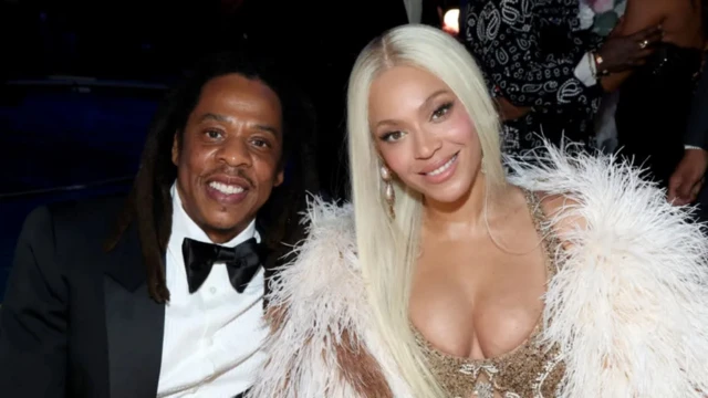 Zifahamu Ndoa tano za wasanii wakubwa duniani zilizofungwa kimya kimya Jay Z