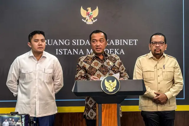 Dadan Hindayana, Prasetyo Hadi