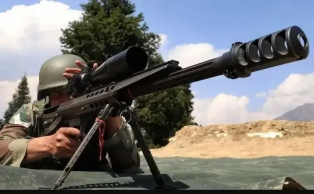 Hindistan, bağımsız Global Firepower Index'e göre dördüncü en güçlü orduya sahip ülke .