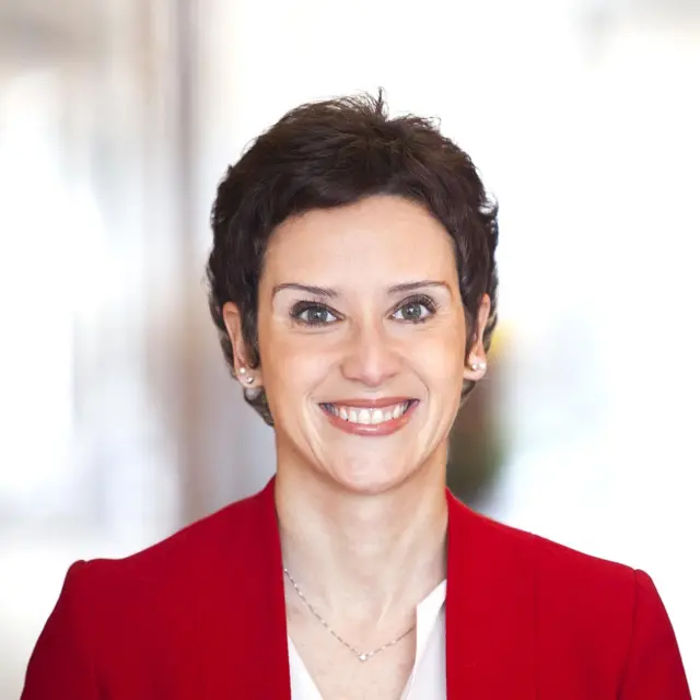 Monica De Bolle