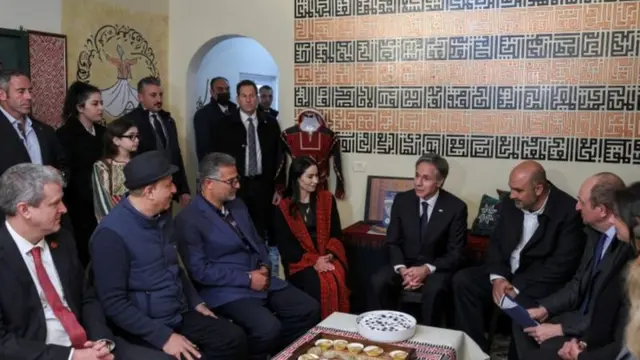 امریکا