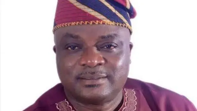 Ọgbẹni Ọmọdewu to di oloogbe