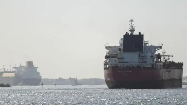 ዓባይ መርከብ ጽዕነት 