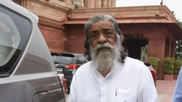 శిబూసోరెన్ 