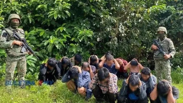 မလေးရှား၊ တရားမဝင် မြန်မာအလုပ်သမား