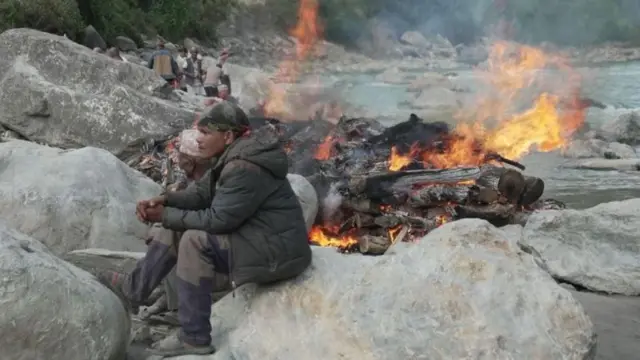 ਨੇਪਾਲ ਭੂਚਾਲ