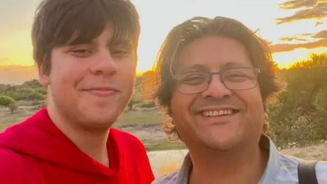 Suleman ve Shahzada Dawood