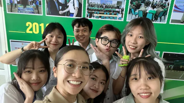 Đoàn Nhật Huyền Trân