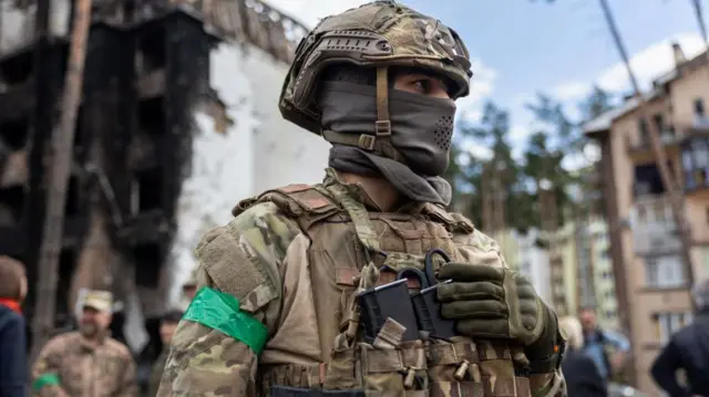 युक्रेन, रशिया