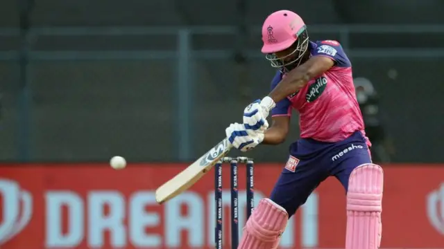 आयपीएल, हैदराबाद, राजस्थान