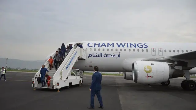 در میان اعضای ۱۳ خانواده برگشته، ۱۷ زن و ۳۲ کودک هستند. تعدادی از آنها حاضر نشدند با خبرنگاران صحبت کنند.