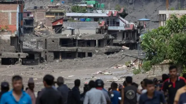नेपाल