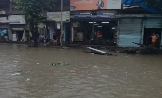 कुर्ला एलबीएस रोड कुर्ला डेपो