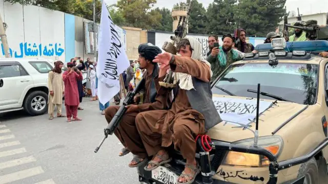 तालिबान