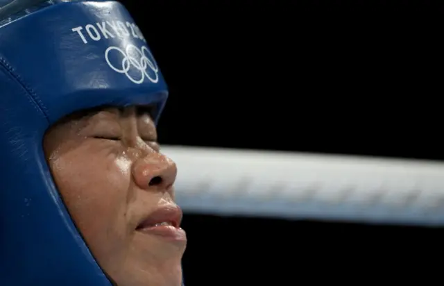 mary kom