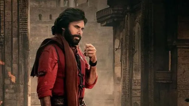 சில இடங்களில் கிராஃபிக்ஸ் காட்சிகள் நன்றாக பொருந்தவில்லை. 