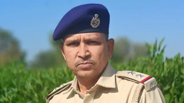 પીએસઆઈ વી.સી.પરમાર