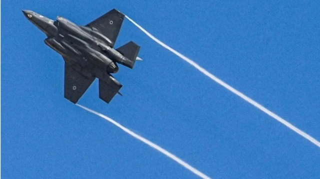 காசா போர்