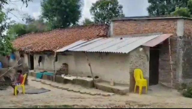 ਮੱਧ ਪ੍ਰਦੇਸ਼ ਦਾ ਹਨੌਤਾ ਕੋਠਾਰ ਪਿੰਡ 