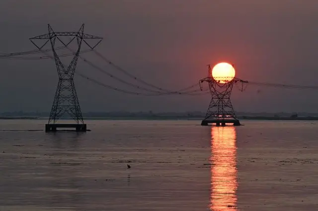 Chenab River
