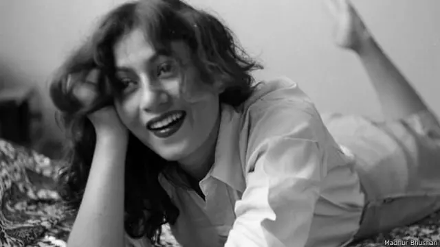 બીબીસી ગુજરાતી દિલીપકુમાર મધુબાલા ફિલ્મ બોલીવૂડ મુગલ એ આઝમ