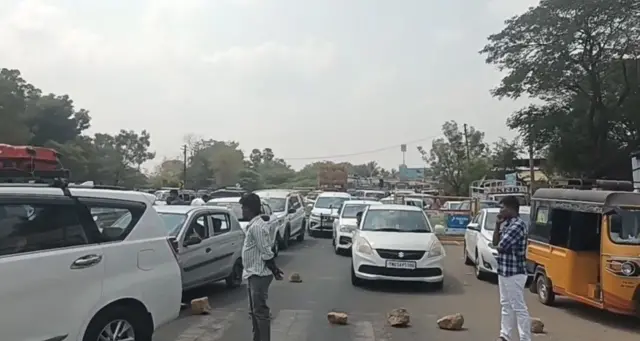 அஜித் குமாரை தொடர்ந்து மானாமதுரையில் மற்றொரு காவல் மரணமா?