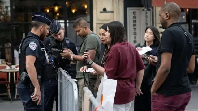 પેરિસ ઑલિમ્પિકમાં લૈંગિક સમાનતા