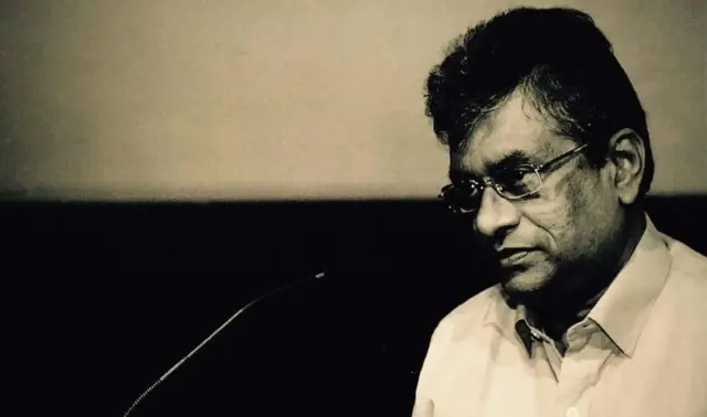 Rathnasri Wijesinghe/Facebook